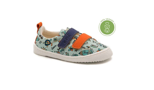 Lonetas Flexi Nens Océano