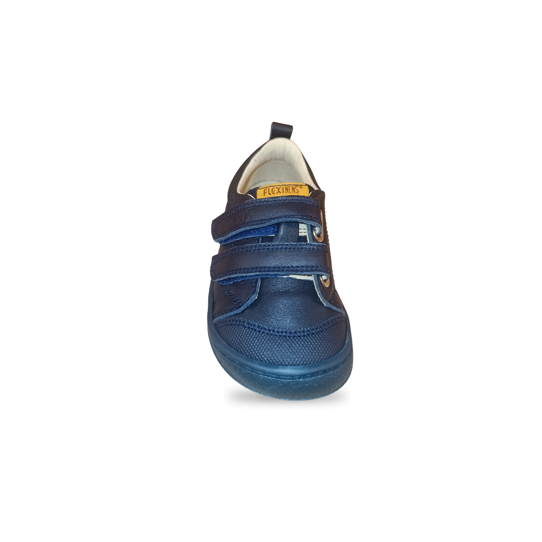 Deportivas Flexi Nens Azul Marino