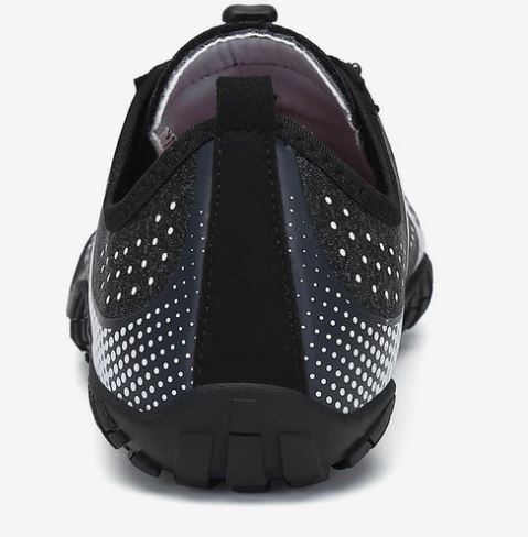 Deportivas Chaser Fast I Negra | Adulto