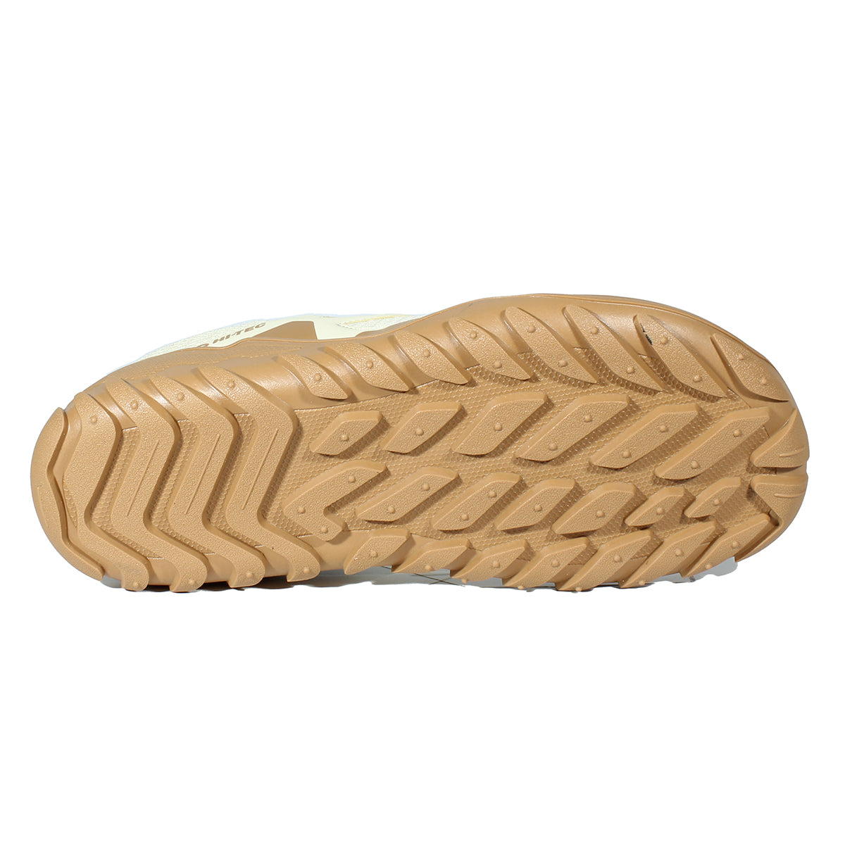 Deportivas Barefoot Paramo LOW