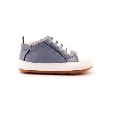 Deportivas Eazy Jogger Azul
