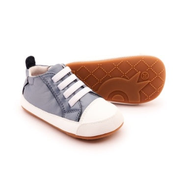 Deportivas Eazy Jogger Azul