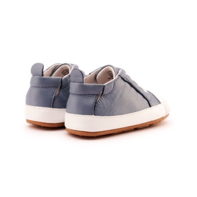 Deportivas Eazy Jogger Azul