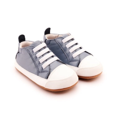 Deportivas Eazy Jogger Azul