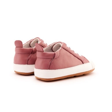 Deportivas Eazy Jogger Malva (Producto no sujeto a devolución)