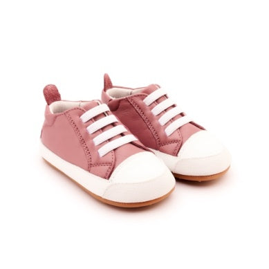 Deportivas Eazy Jogger Malva (Producto no sujeto a devolución)