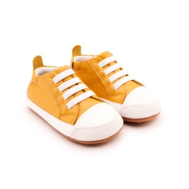 Deportivas Eazy Jogger Yema (Producto no sujeto a devolución)