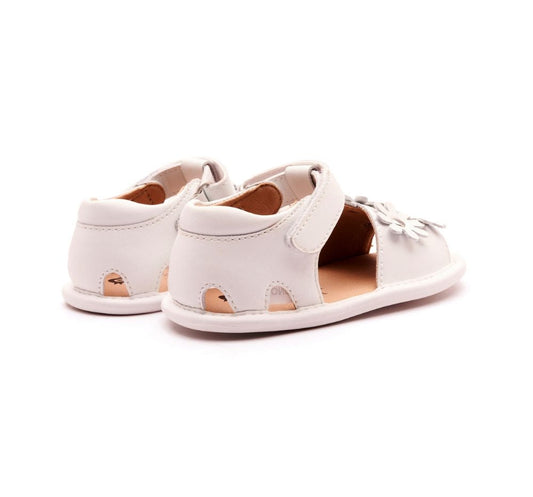 Sandalia Wild Flower Blanco (Producto no sujeto a devolución)