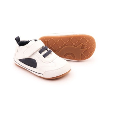 Deportivas Meshy Azul Marino