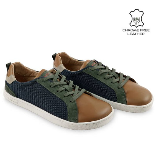 Deportivas Barefoot ONYX Maverick | LANG.S