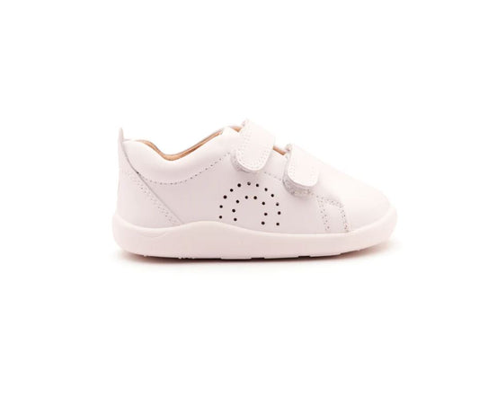 Deportivas Barefoot Little Tot Blanco