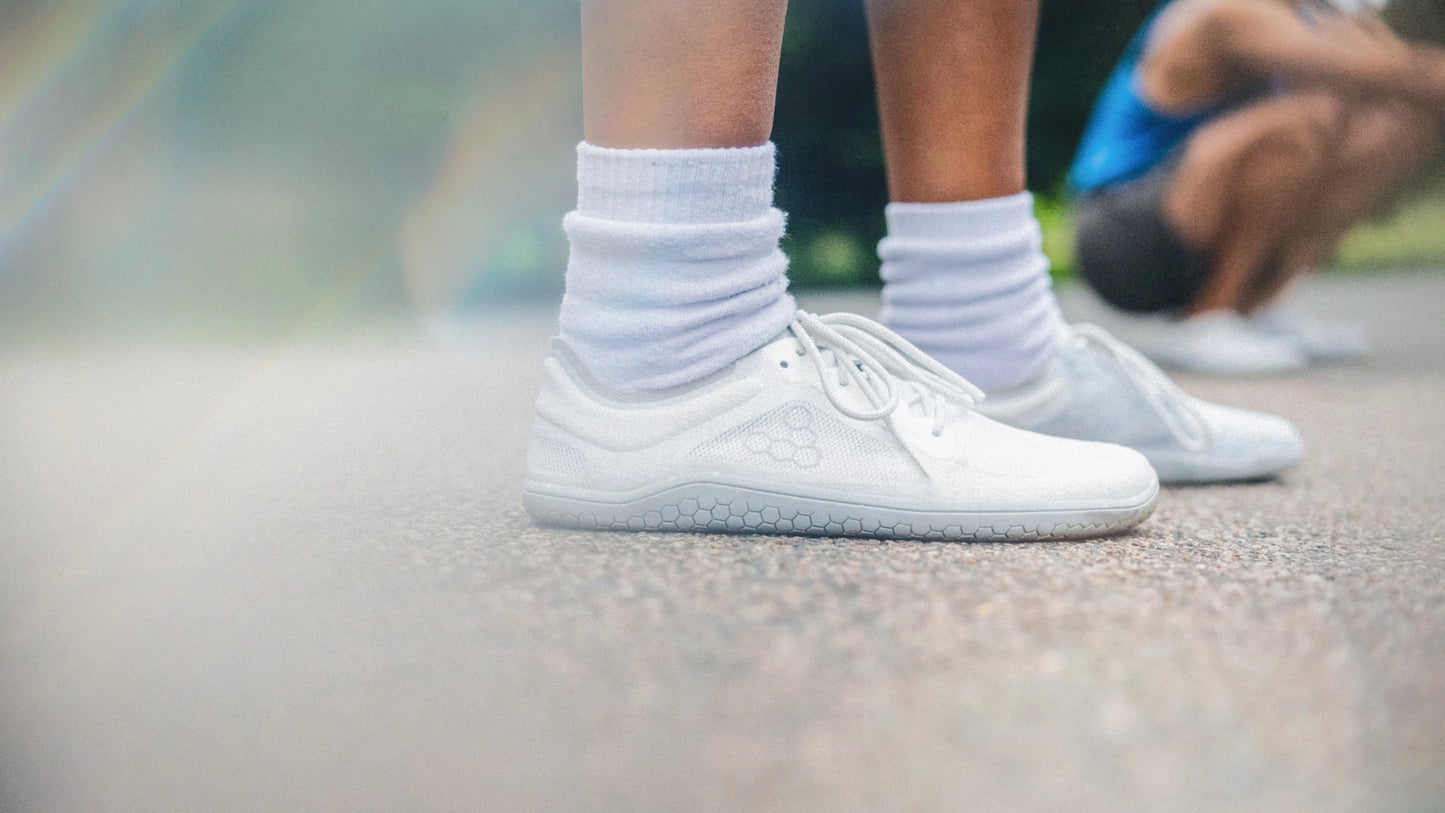 Deportivas Barefoot PRIMUS LITE 3.5 Mineral | VIVOBAREFOOT