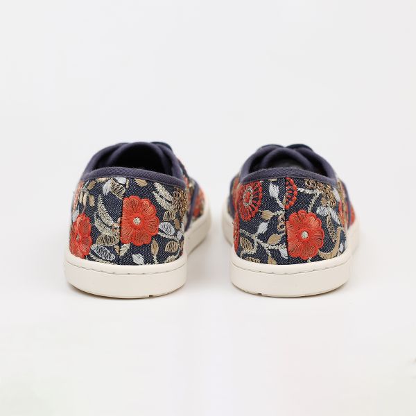 Deportivas Barefoot REED Bluebell | LANG.S