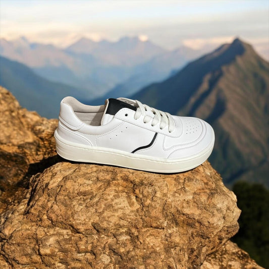 Deportivas Barefoot Nayla Negro | Adulto