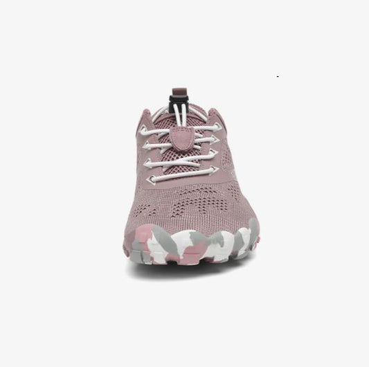 Deportivas Barefoot Smart II Rosa | Adulto