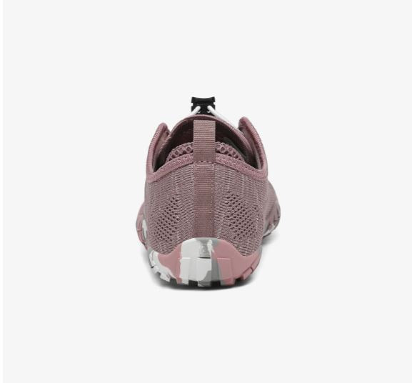 Deportivas Barefoot Smart II Rosa | Adulto