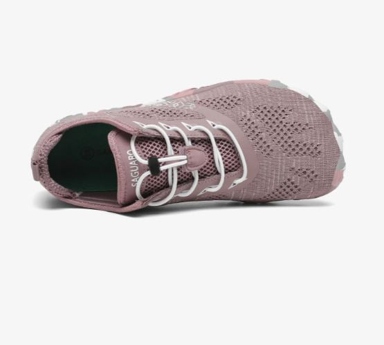 Deportivas Barefoot Smart II Rosa | Adulto
