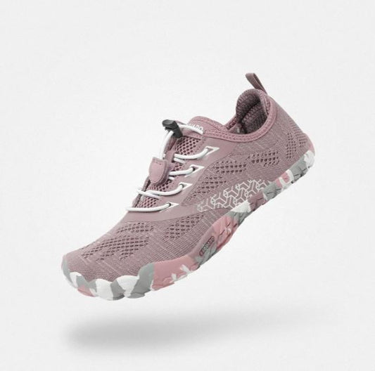 Deportivas Barefoot Smart II Rosa | Adulto