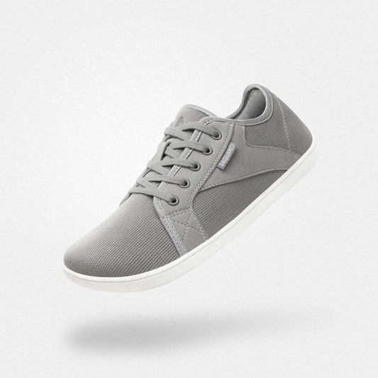 Deportivas Casual Walker Luck Ⅰ Gris | Adulto