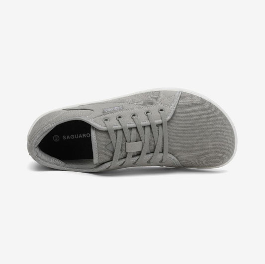 Deportivas Casual Walker Luck Ⅰ Gris | Adulto