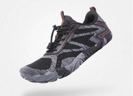 Deportivas Active II Gris | Adulto