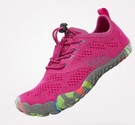 Deportivas Smart I Rosa | Niños