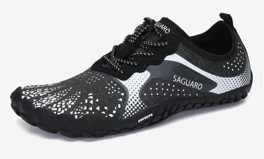Deportivas Chaser Fast I Negra | Adulto