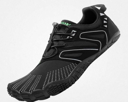 Deportivas Chaser Vitality IV Negras | Adulto