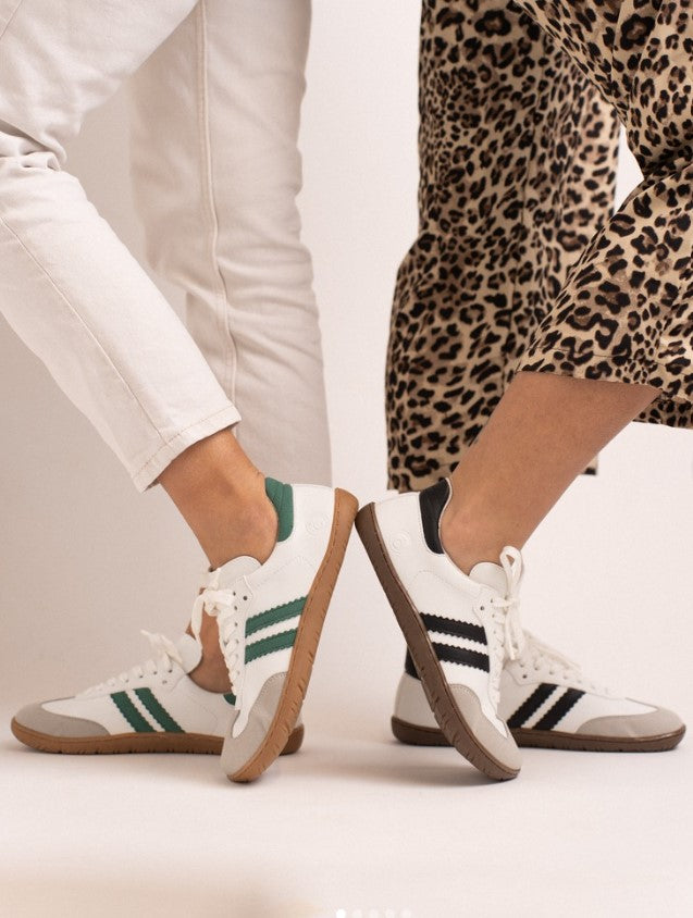 Deportivas Barefoot Samba Pino | Adulto