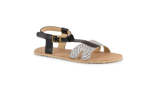 Sandalias Barefoot Freya Serpiente (Producto no sujeto a devolución) | Adulto