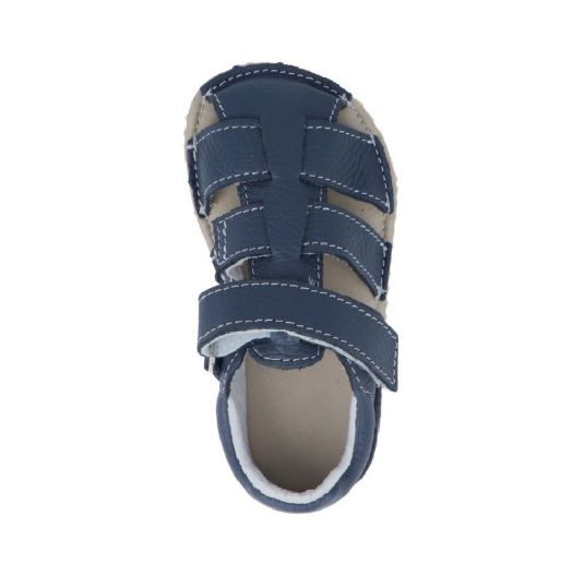 Sandalias Zula Azul | Jonap