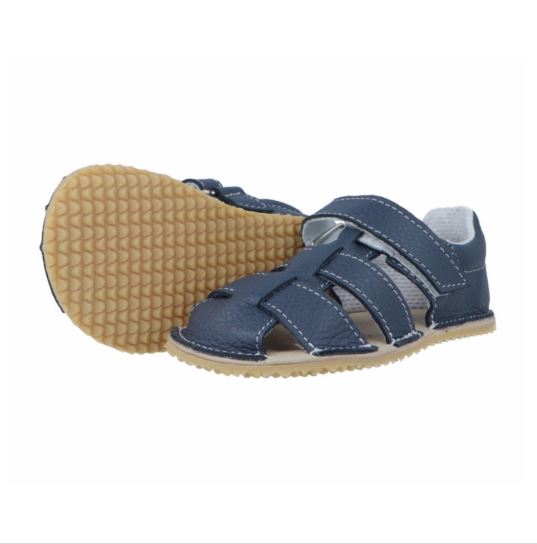 Sandalias Zula Azul | Jonap