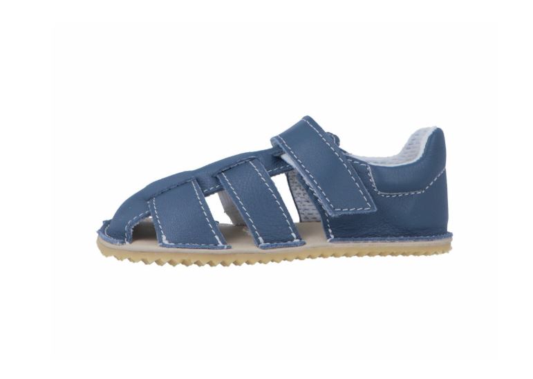 Sandalias Zula Azul | Jonap