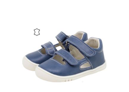 Sandalias Piel Marino (Producto no sujeto a devolución)