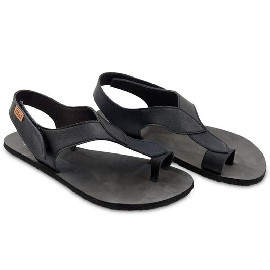 Sandalias Barefoot Veganas | LANG.S