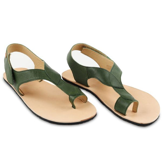 Sandalias Barefoot SOUL Evergreen | LANG.S