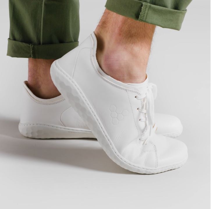 Deportivas Barefoot GEO COURT III | VIVOBAREFOOT