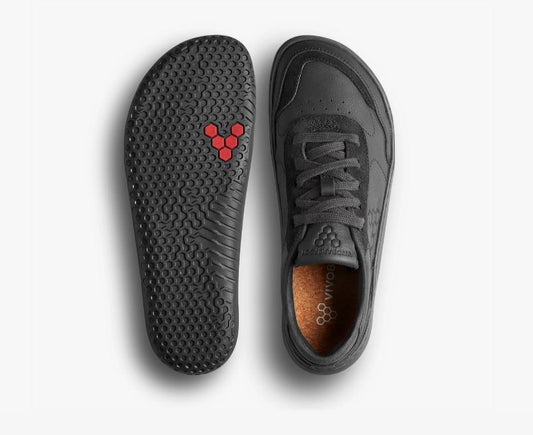 Deportivas Barefoot GOBI SNEAKERS LEATHER | VIVOBAREFOOT