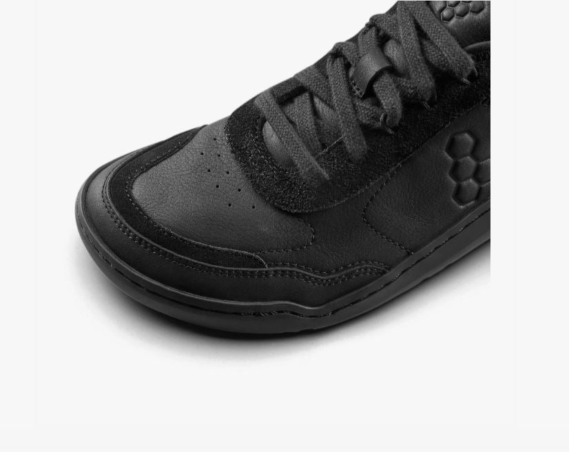 Deportivas Barefoot GOBI SNEAKERS LEATHER | VIVOBAREFOOT