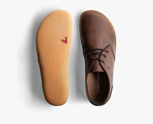 Calzado Barefoot RA III LUX | VIVOBAREFOOT