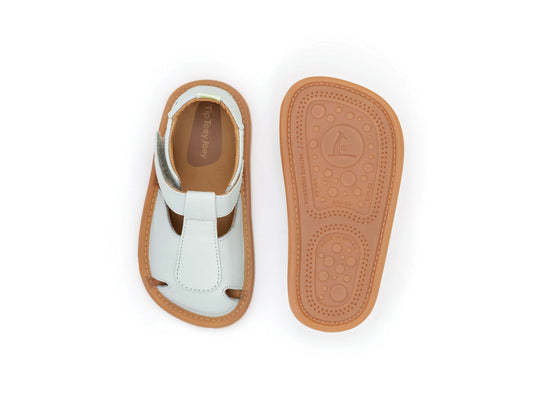 TIP TOEY JOEY | Sandalia Parky Celeste (Producto no sujeto a devolución)