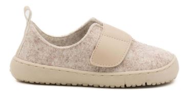 Zapatillas/Slippers Barefoot Beige | Adulto