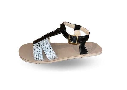 Sandalias Barefoot Freya Serpiente (Producto no sujeto a devolución) | Adulto