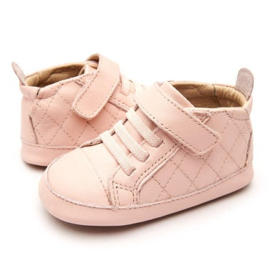 Old Soles Deportivas Rosa