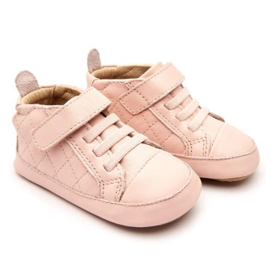 Old Soles Deportivas Rosa