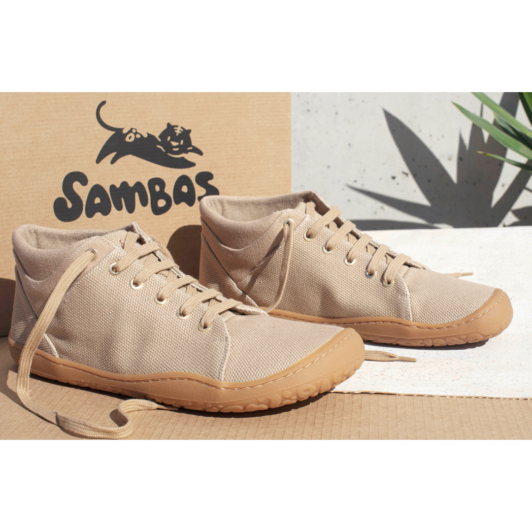 Botines Original Arena