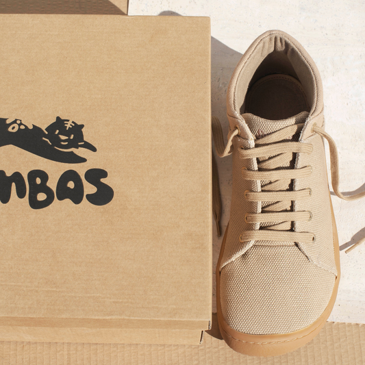 Botines Original Arena