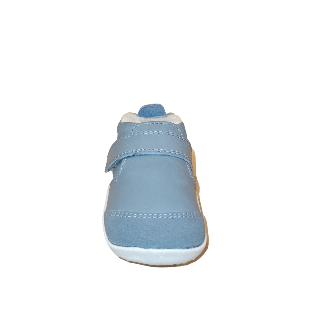 Deportivas XP Marvel Arctic Gris