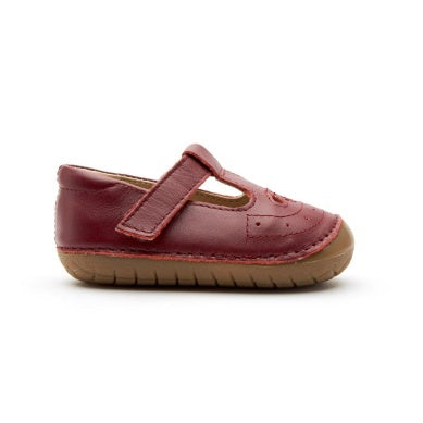 Old Soles Pepito Burdeos (Producto no sujeto a devolución)