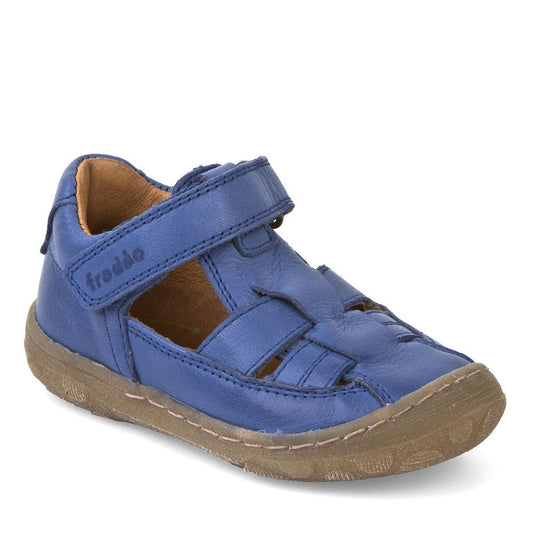 Sandalias Froddo Azul Eléctrico